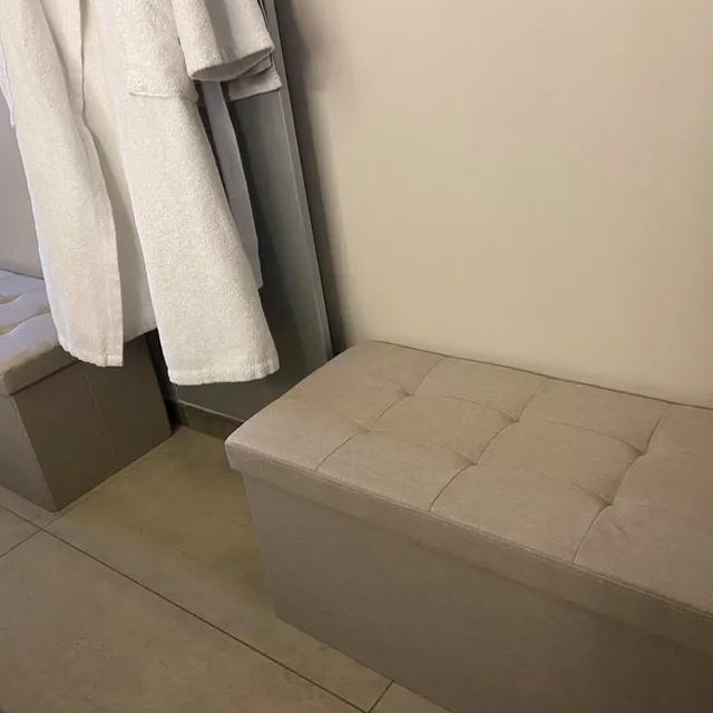 Banc Aosom