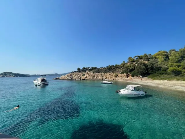 L’esprit libre en Grèce