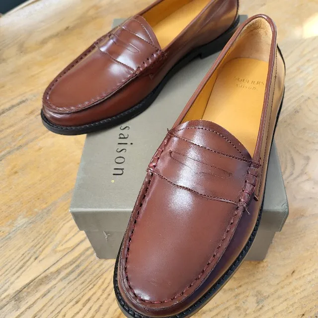 La classe jusqu'aux pieds