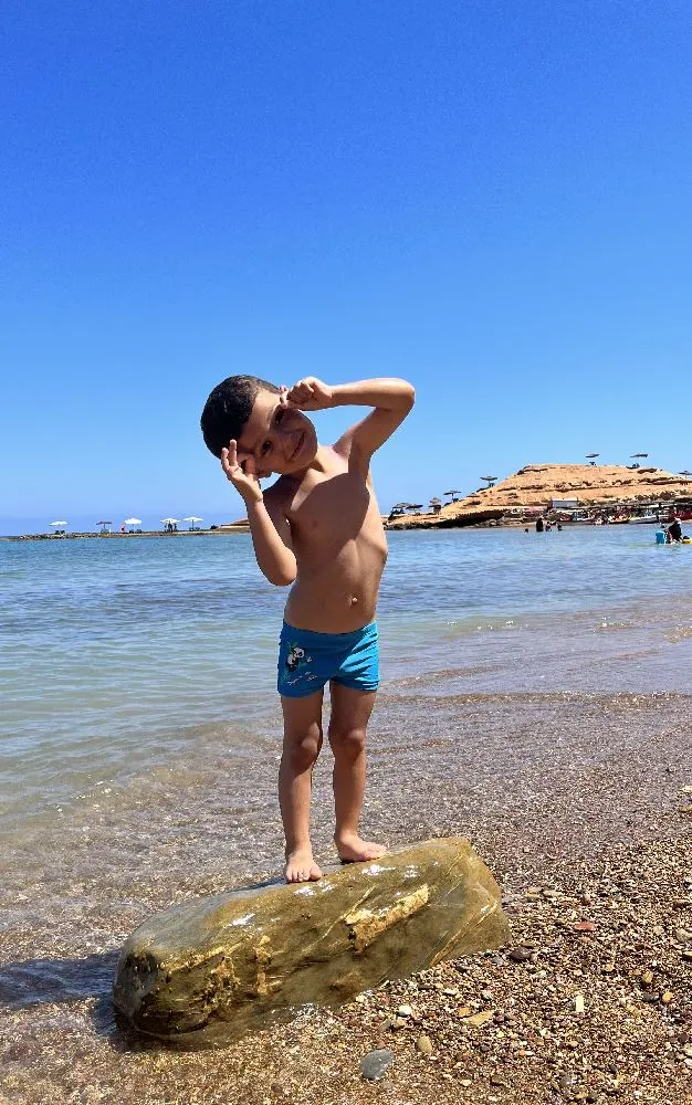 Havre de paix! Endroit insolite! Al Hoceima au Maroc ❤️