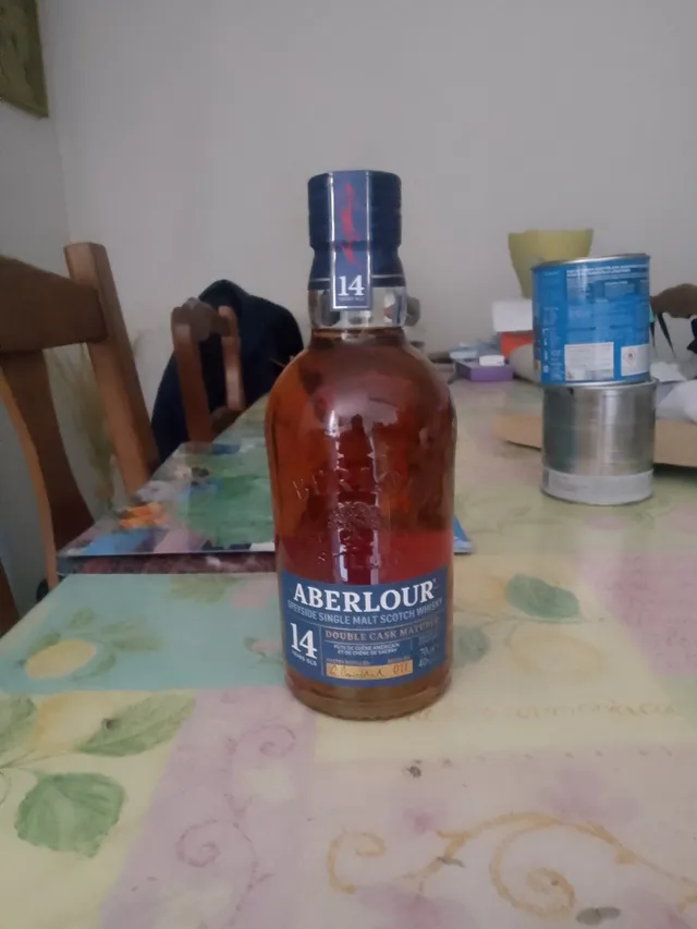 Après l effort,un petit réconfort