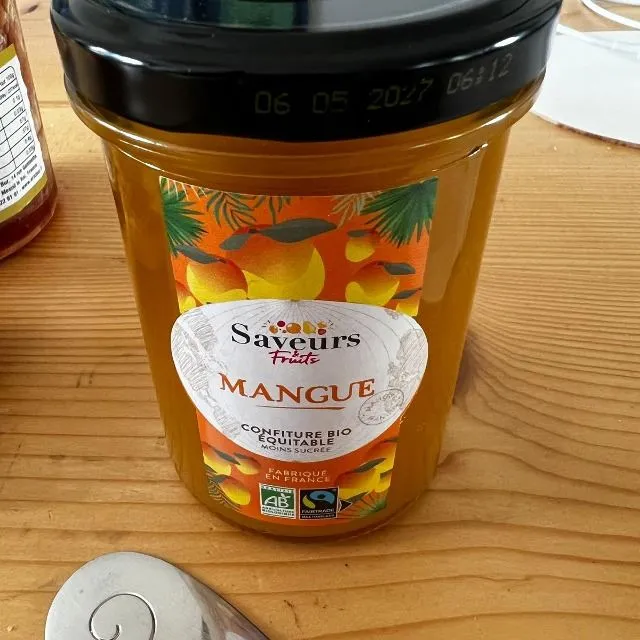 Confiture