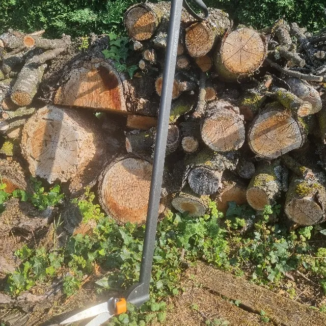 FISKARS
