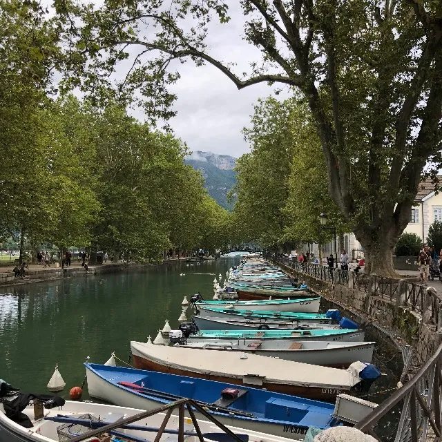 Annecy ♥️