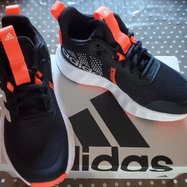 Nouvelles baskets