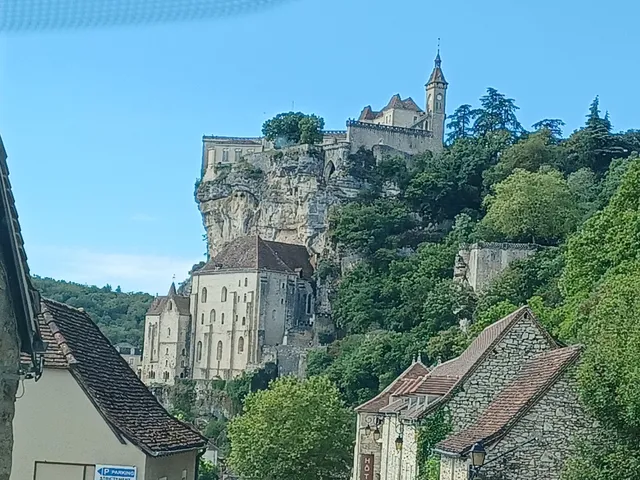 Une semaine au  BELAMBRA dans le LOT