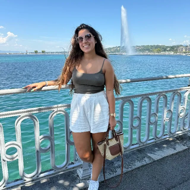 Genève 🇨🇭