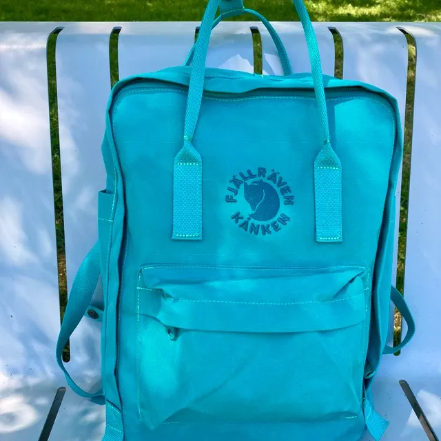 Accessoires Fjällräven : sac à dos et casquette