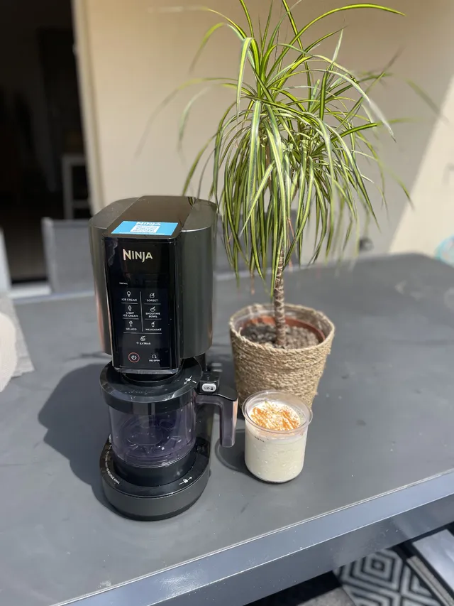 Ma Ninja Creamy coup de cœur ❤️