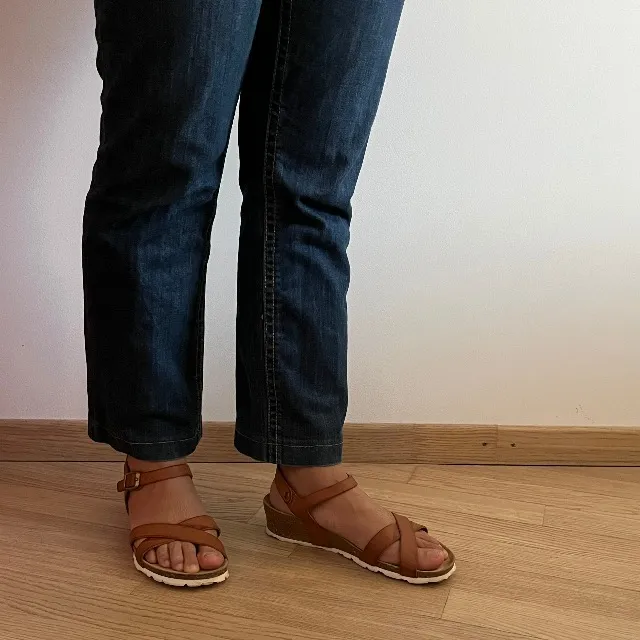 Chaussures Bayton