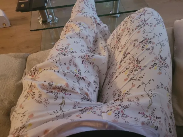 Pyjama etam