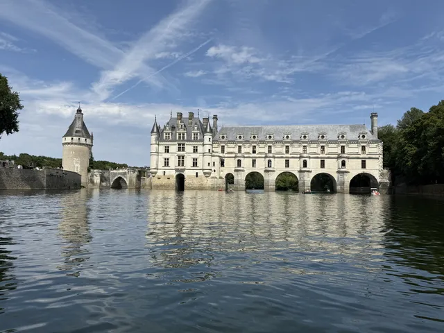 Les Châteaux de la Loire