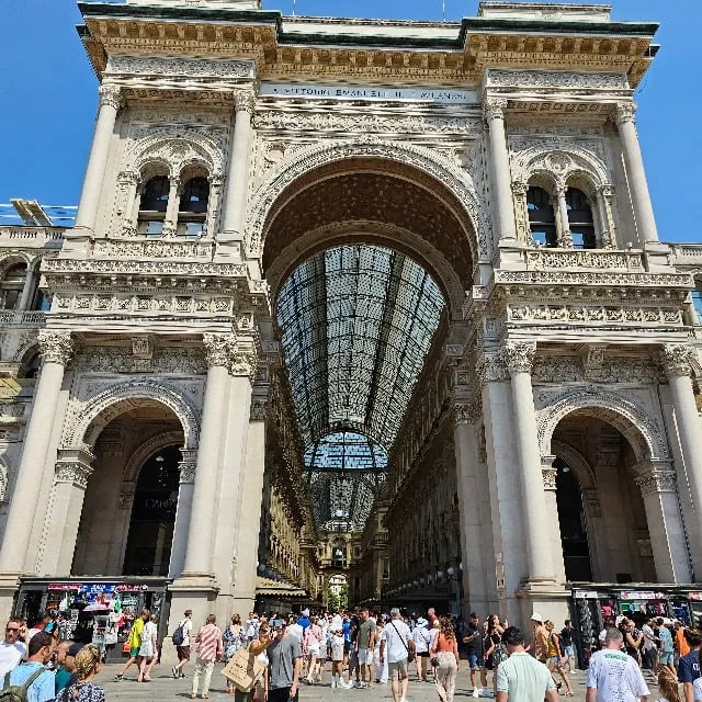 Milan