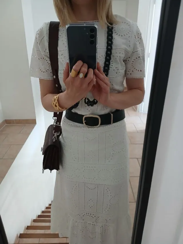 Total Look The Kooples