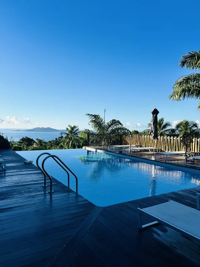 Voyage en Guadeloupe