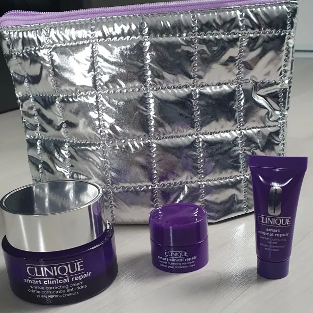 Produit marque Clinique
