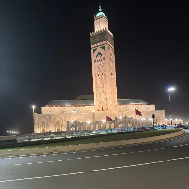 Casablanca