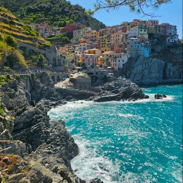 Manarola