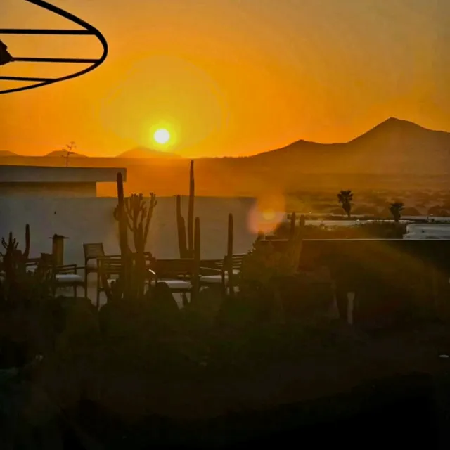 Les Canaries