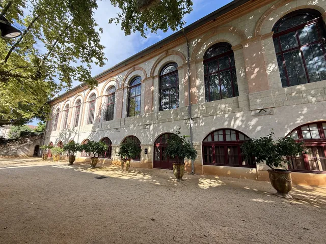 Le Gard, les Cévennes