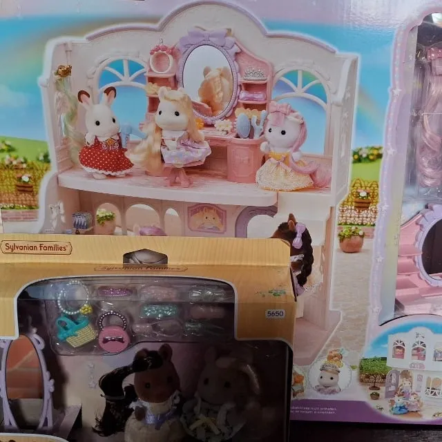 Sylvanian