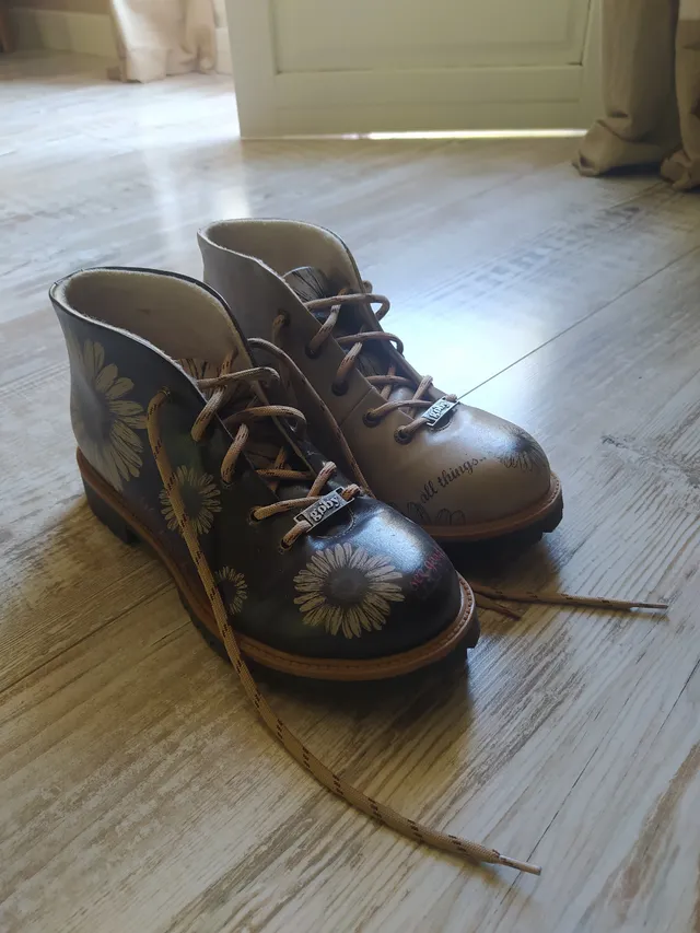 Chaussures Gody au Top 👌