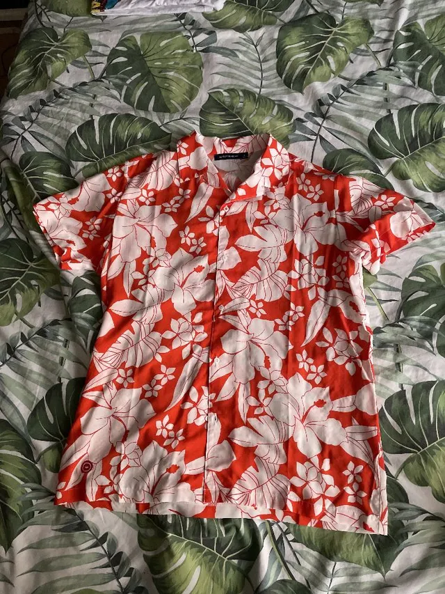 Chemise le slip français