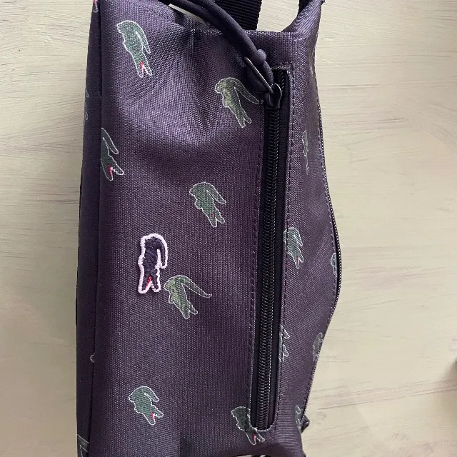 Toujours et encore du Lacoste :)