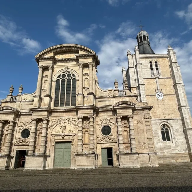 Week-end au Havre