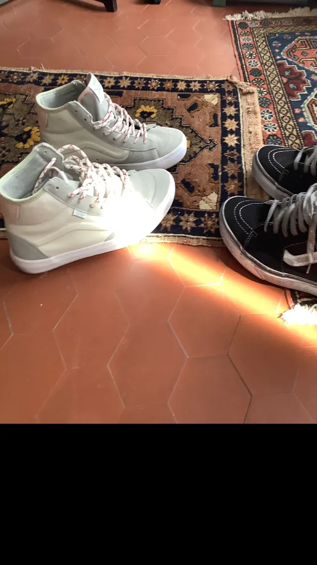 Vans