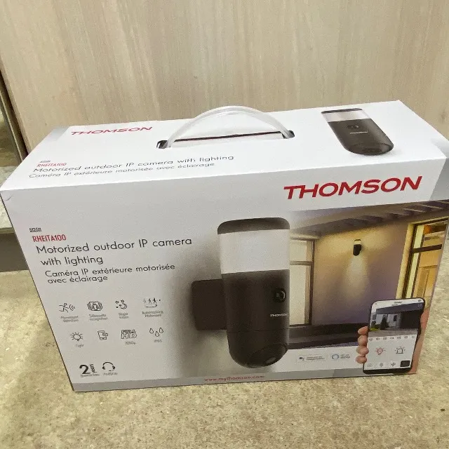 Thomson
