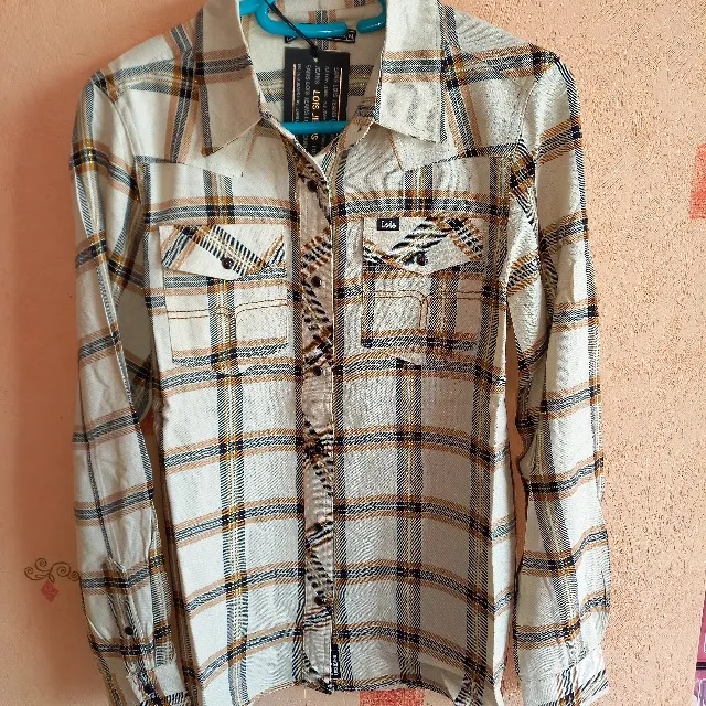 Chemise lois