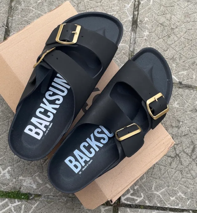 Backsun