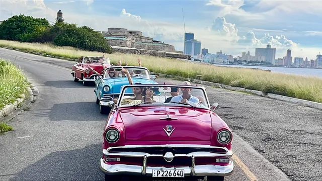 Cuba