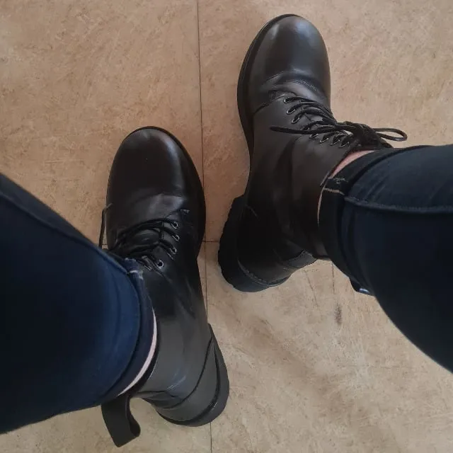 Des Bottes pour le mauvais temps