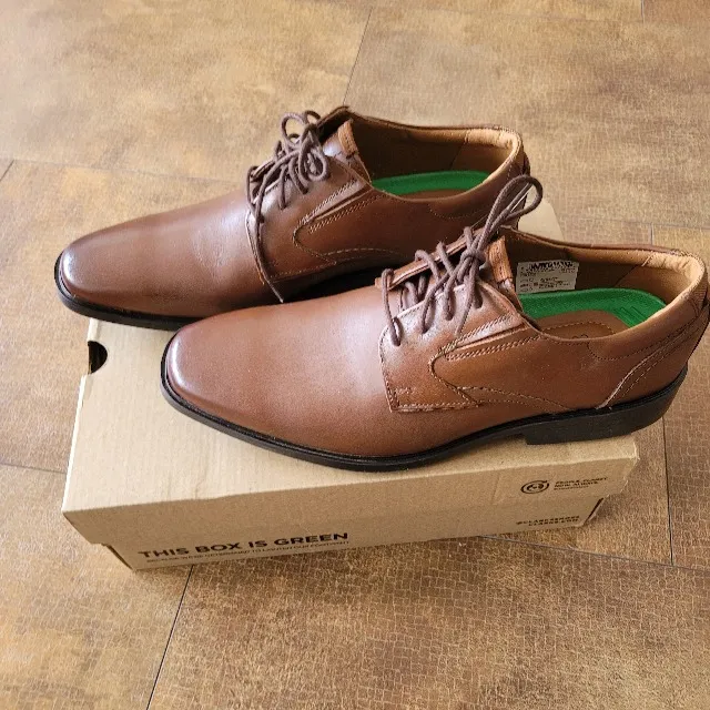 Clarks