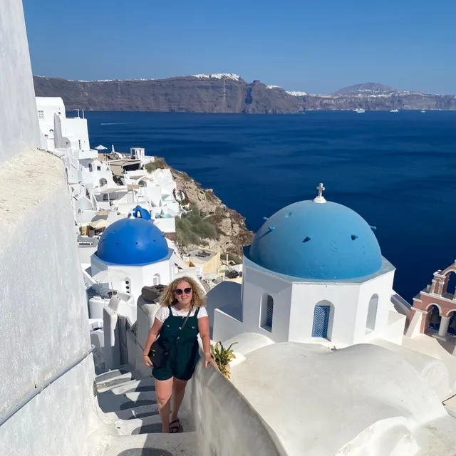 Santorin