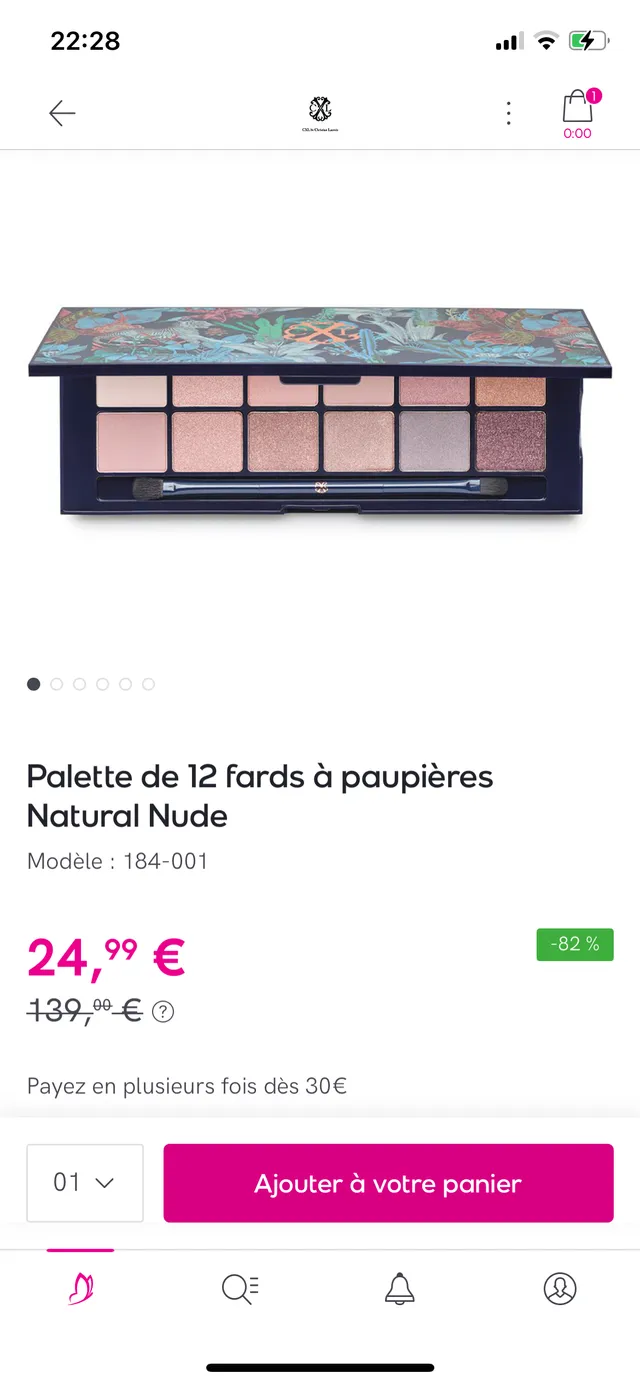 Un amour de maman