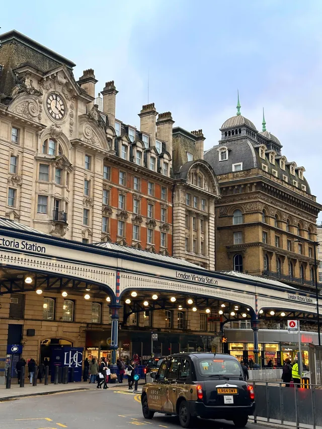 London