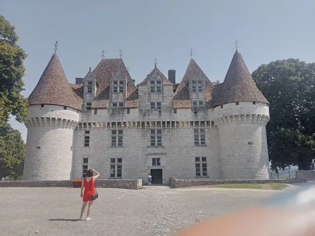 Dordogne
