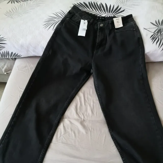 Pantalon noir