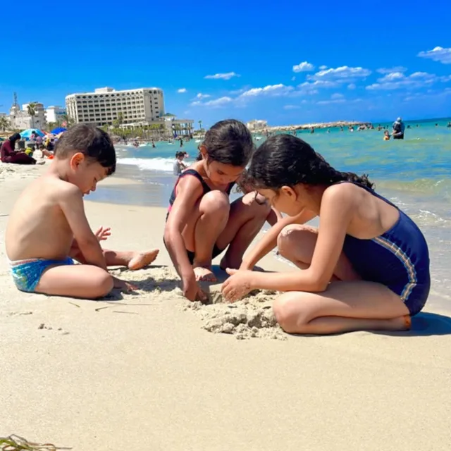 La Tunisie est toujours un bon plan ❤️