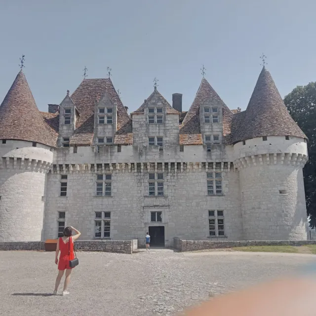 Dordogne