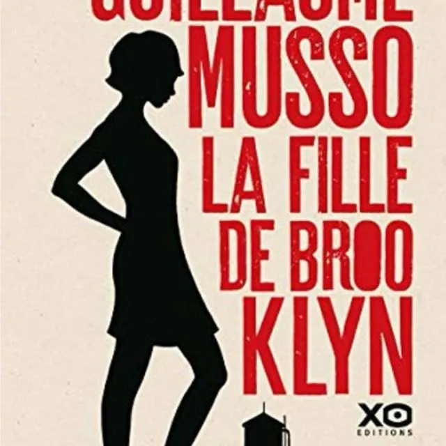 La fille de Brooklyn