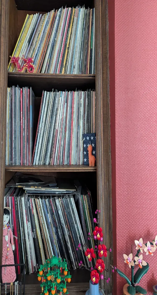 La musique, une valeur transgénérationnelle