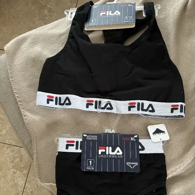 Super ensemble Fila