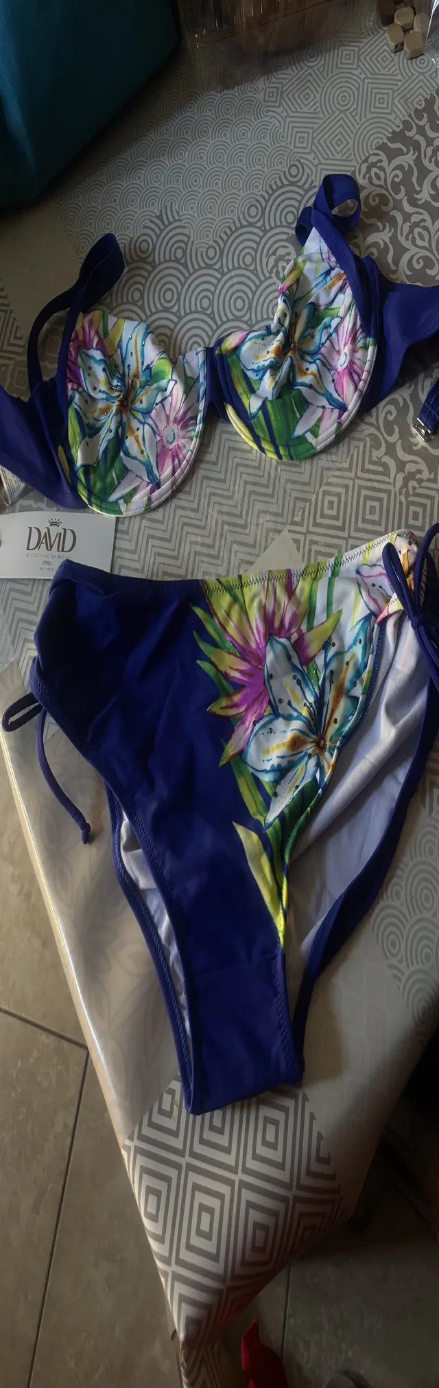 Bikini vacanze italiane
