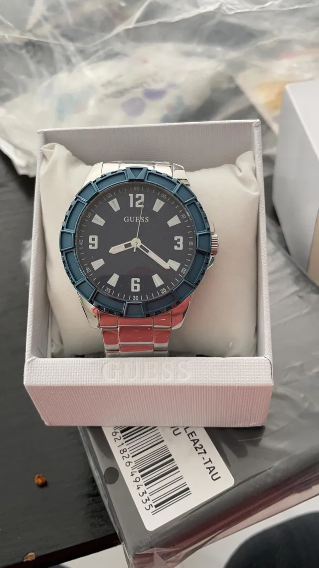 Montre