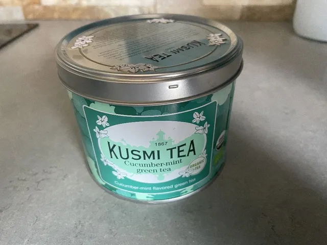 KUSMI TEA