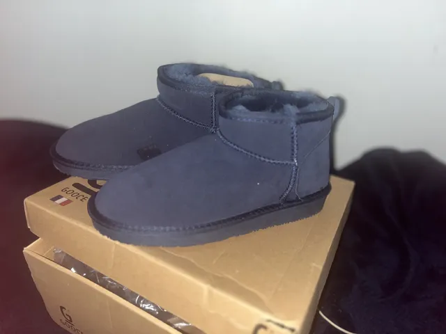 Chaussures de chez GOOCE